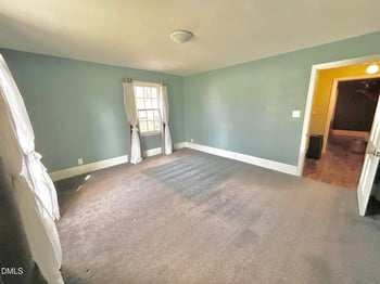 802 Russell Ave, Reidsville, NC 27320