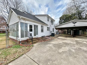 802 Russell Ave, Reidsville, NC 27320