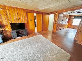 802 Russell Ave, Reidsville, NC 27320