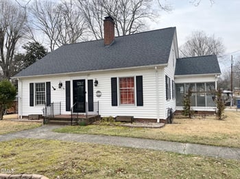 802 Russell Ave, Reidsville, NC 27320