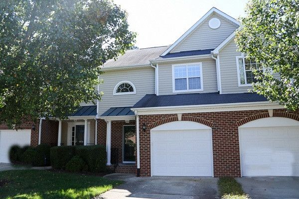 802 Saratoga Dr, Durham, NC 27704
