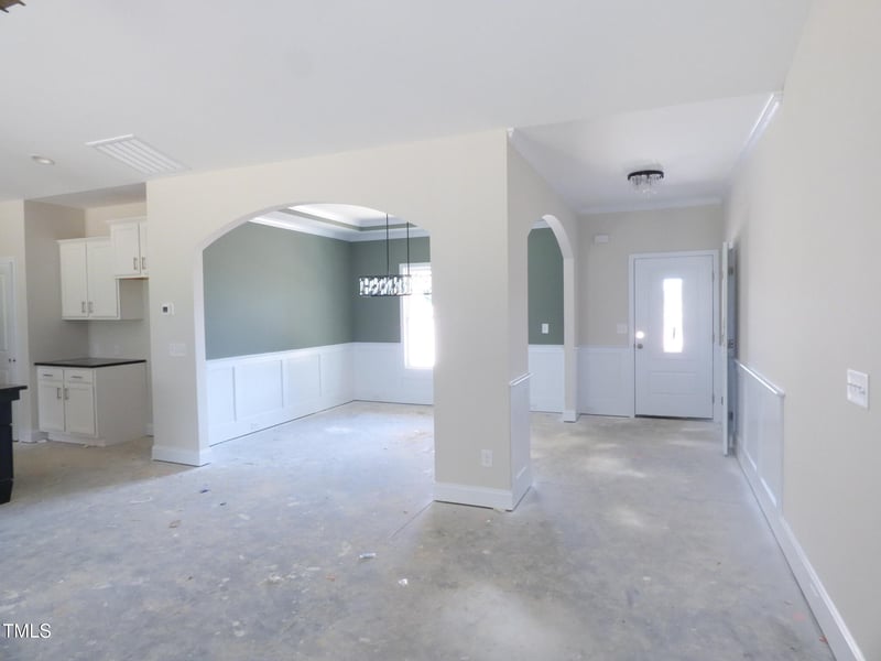 802 Shade Tree Rd, Benson, NC 27504