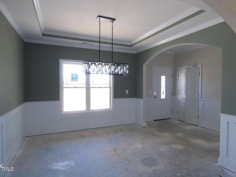 802 Shade Tree Rd, Benson, NC 27504