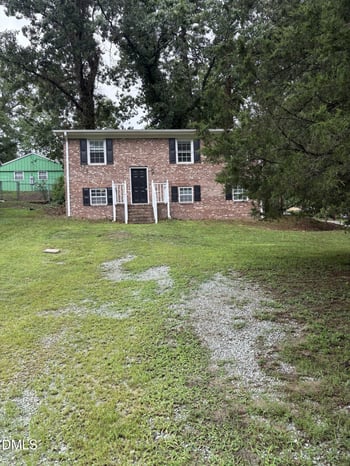 802 Springdale Dr, Durham, NC 27707