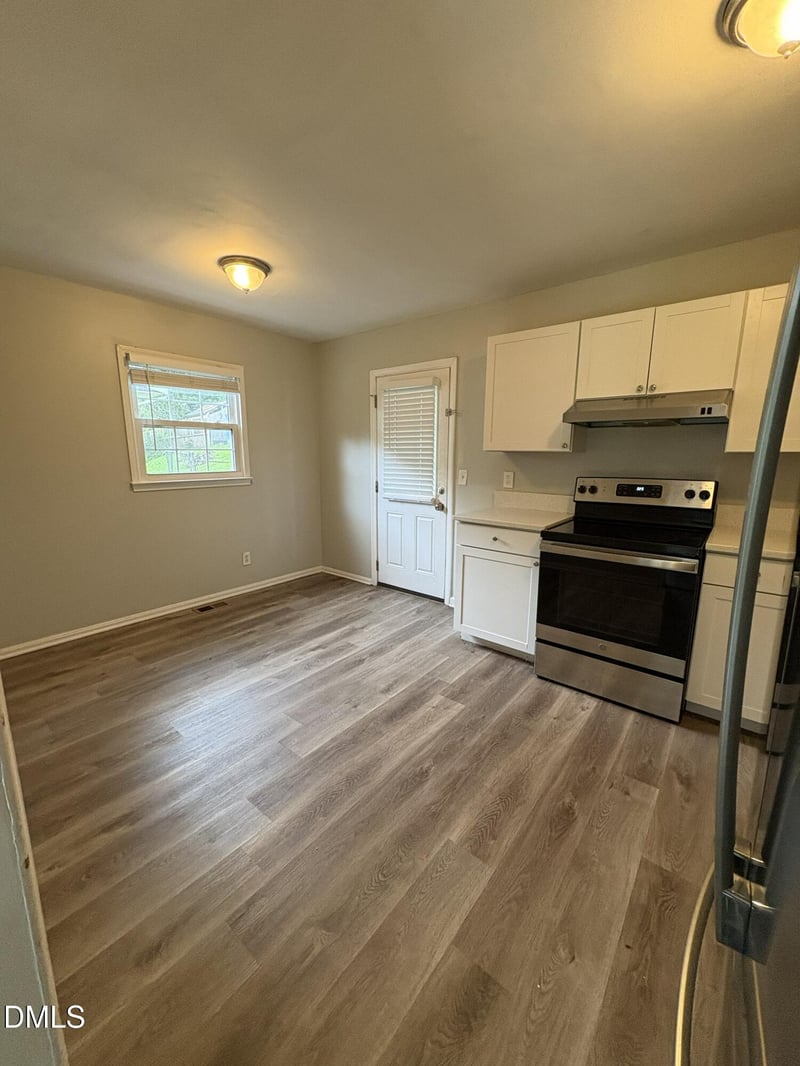 802 Springdale Dr, Durham, NC 27707