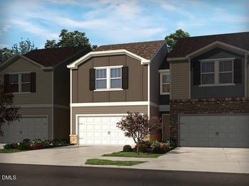 802 Stream View Ct, Mebane, NC 27302
