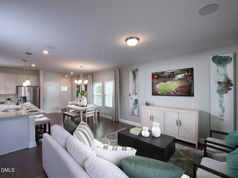 802 Stream View Ct, Mebane, NC 27302