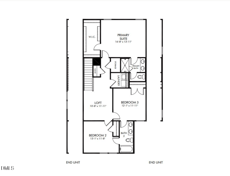 802 Stream View Ct, Mebane, NC 27302