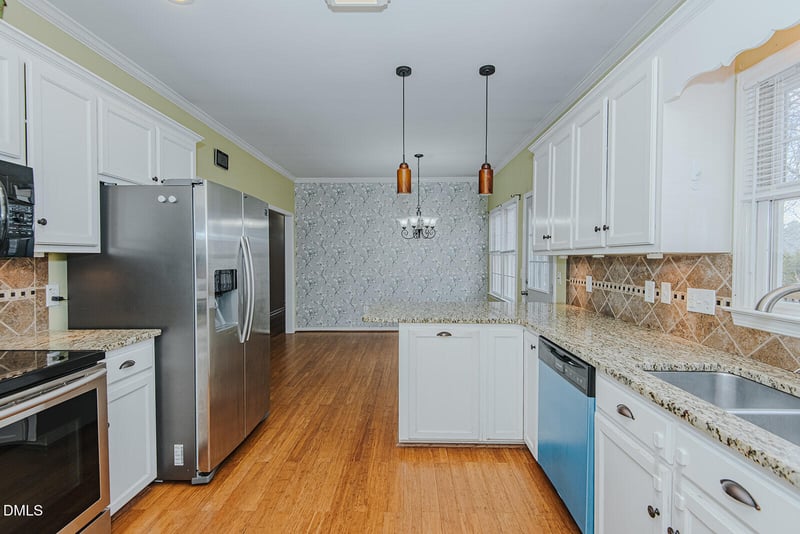 802 Third St, Mebane, NC 27302