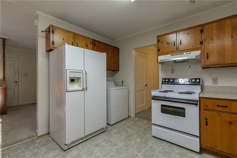 802 Trail One, Burlington, NC 27215