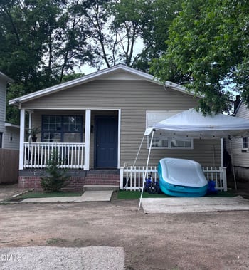 802 Vardaman St, Raleigh, NC 27610