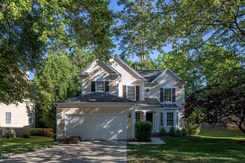802 Wakehurst Dr, Cary, NC 27519