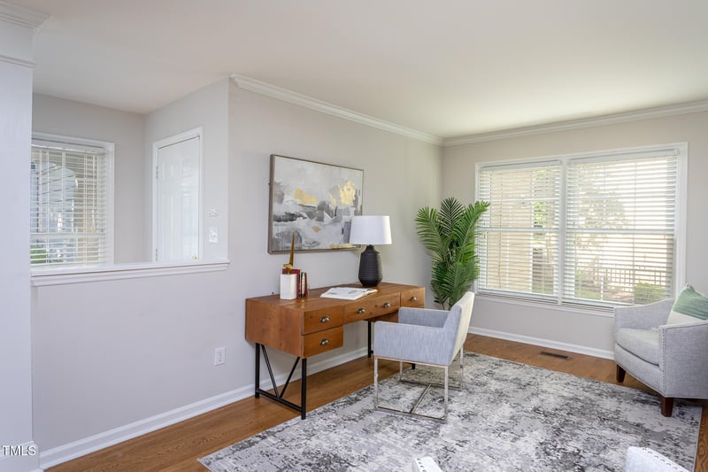 802 Wakehurst Dr, Cary, NC 27519