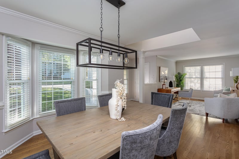 802 Wakehurst Dr, Cary, NC 27519