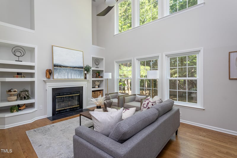 802 Wakehurst Dr, Cary, NC 27519