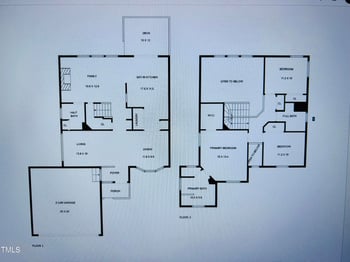 802 Wakehurst Dr, Cary, NC 27519
