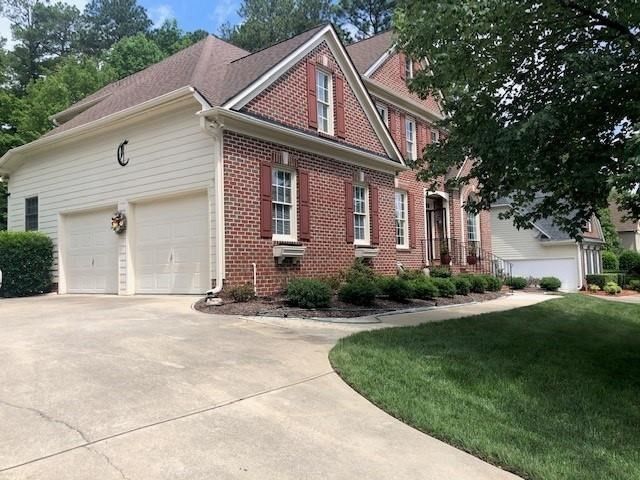 802 Walcott Way, Cary, NC 27519