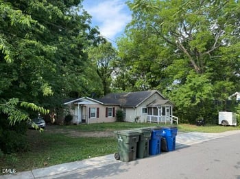 802 Walser Pl, Raleigh, NC 27601