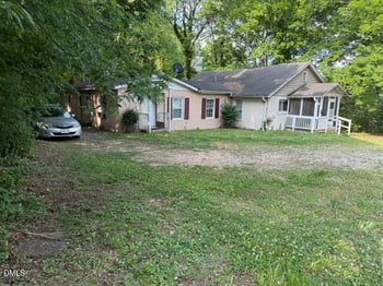 802 Walser Pl, Raleigh, NC 27601