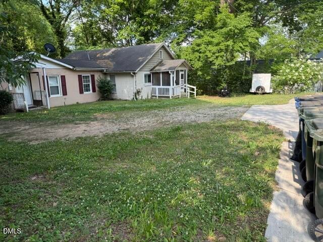 802 Walser Pl, Raleigh, NC 27601