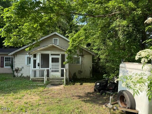 802 Walser Pl, Raleigh, NC 27601