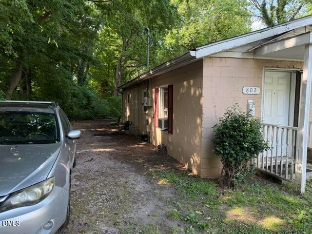 802 Walser Pl, Raleigh, NC 27601
