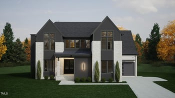 802 Warren Ave, Cary, NC 27511