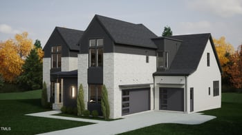 802 Warren Ave, Cary, NC 27511