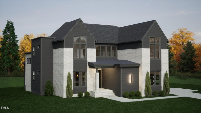 802 Warren Ave, Cary, NC 27511