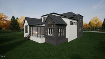 802 Warren Ave, Cary, NC 27511