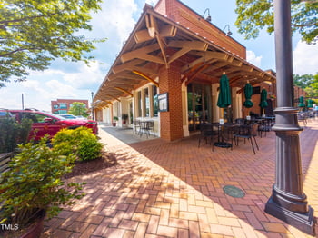 802 Warren Ave, Cary, NC 27511