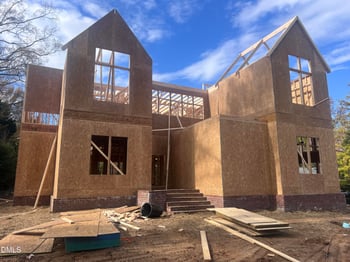 802 Warren Ave, Cary, NC 27511