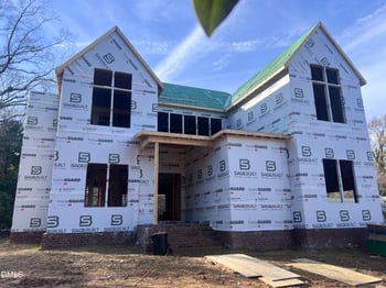 802 Warren Ave, Cary, NC 27511