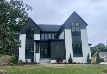 802 Warren Ave, Cary, NC 27511
