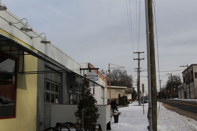 802 Washington St, Durham, NC 27701
