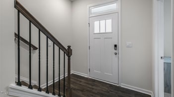802 Washington St, Fuquay Varina, NC 27526
