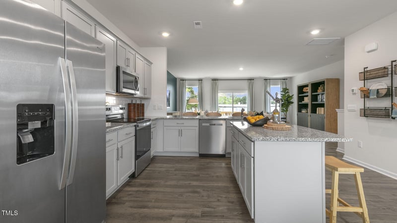 802 Washington St, Fuquay Varina, NC 27526