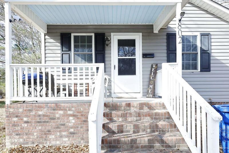 802 S Webb St, Selma, NC 27576