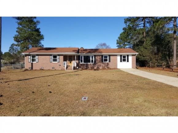 802 Whispering Pines Rd, Fayetteville, NC 28311