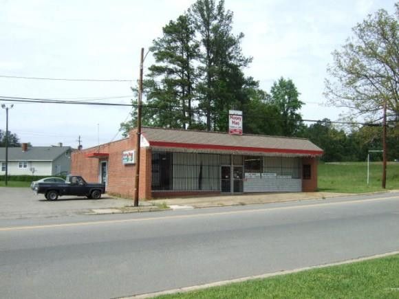 802 Wicker, Sanford, NC 27330