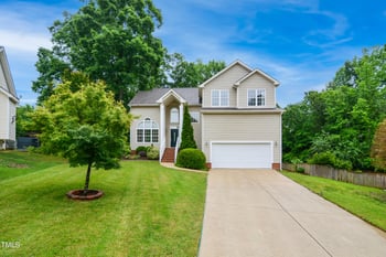 802 Windermere Lake Ct, Apex, NC 27502