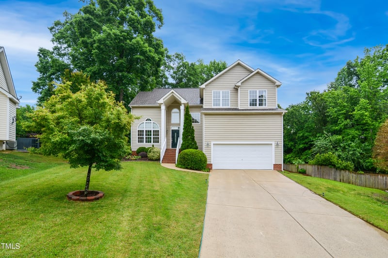 802 Windermere Lake Ct, Apex, NC 27502