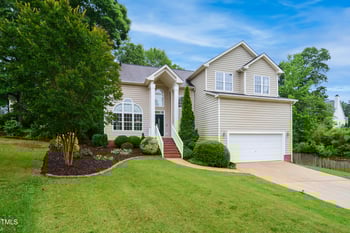 802 Windermere Lake Ct, Apex, NC 27502
