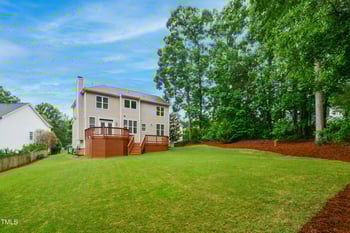 802 Windermere Lake Ct, Apex, NC 27502