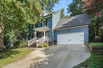 802 Winter Hill Dr, Apex, NC 27502