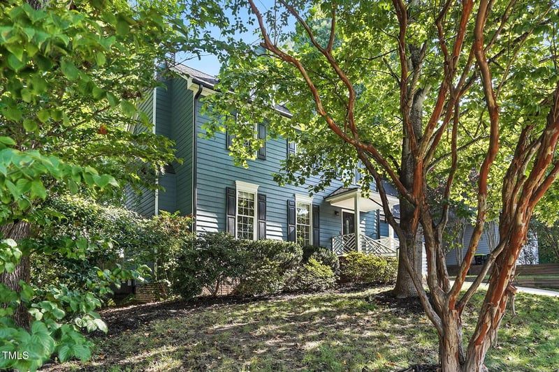 802 Winter Hill Dr, Apex, NC 27502