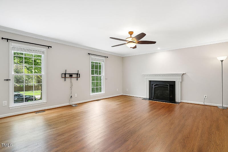 802 Winter Hill Dr, Apex, NC 27502