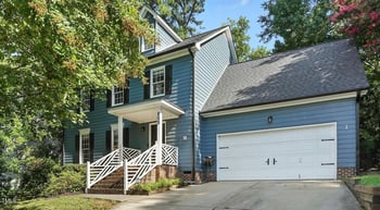 802 Winter Hill Dr, Apex, NC 27502