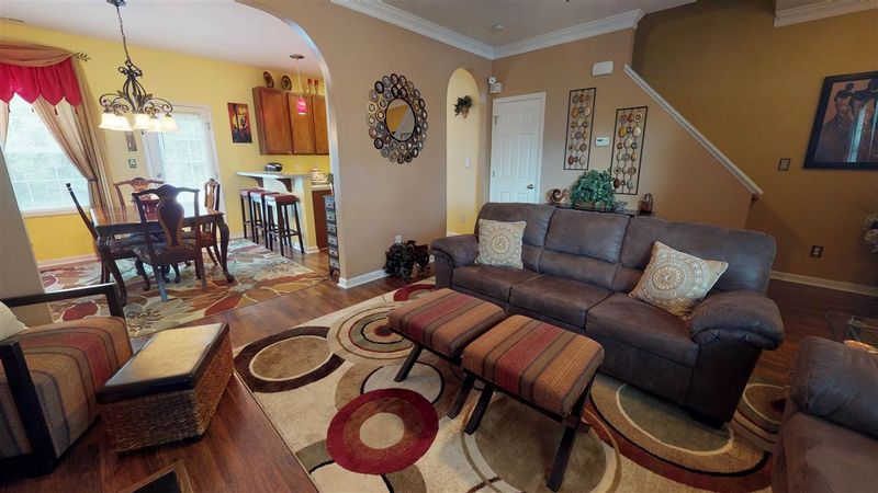 802 Woodside Park Ln, Durham, NC 27704
