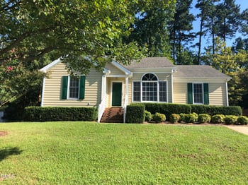 8020 Finland Dr, Raleigh, NC 27612